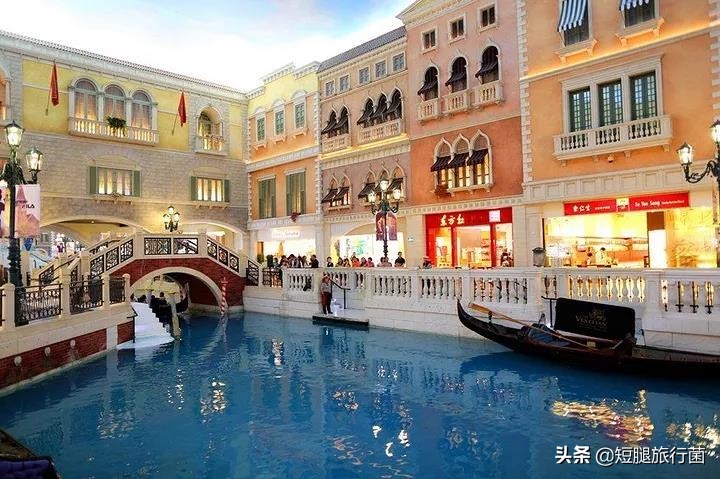 澳门购物指南攻略大全,澳门购物攻略大全图片