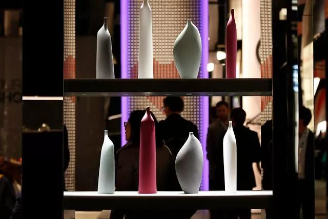 锐邦传播未来零售之旅Euroshop2020|德国杜塞尔多夫