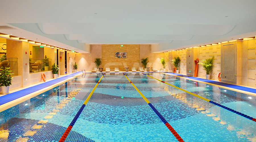 明星下榻,西安豪享来温德姆至尊酒店是几星