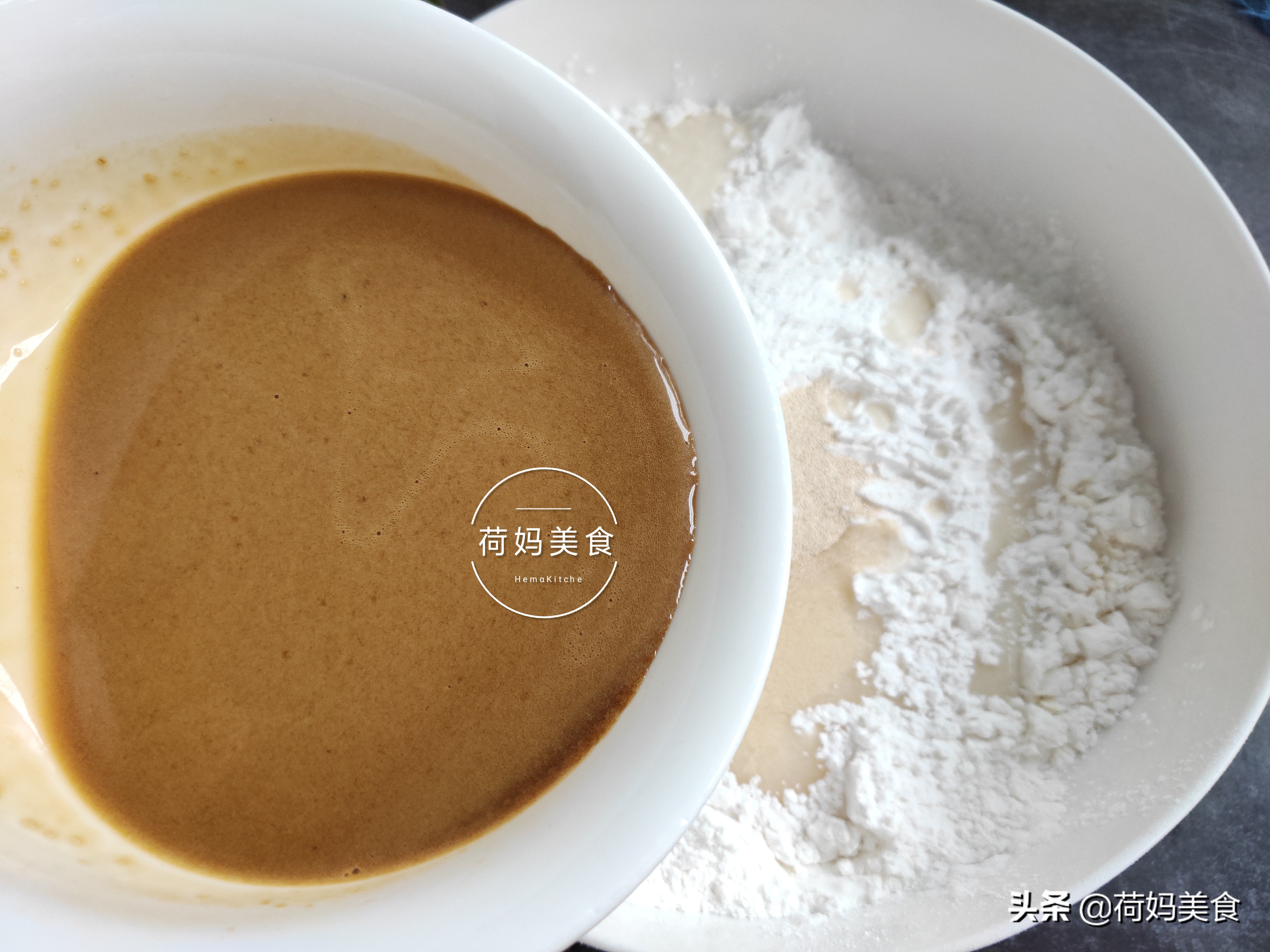 学会做红糖发糕,如何做发糕好吃又简单视频窍门