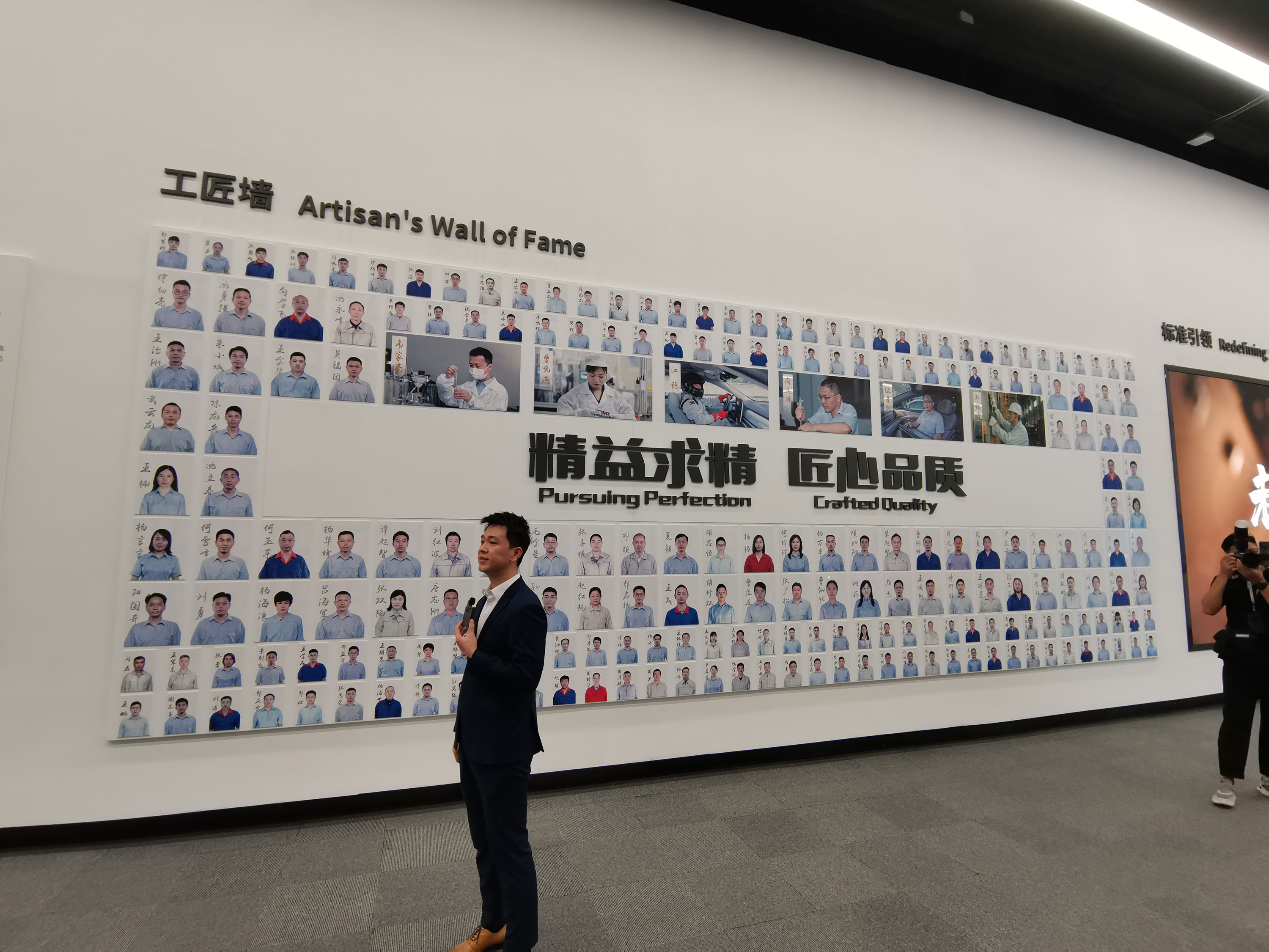 比亚迪总部在哪里呢,比亚迪总部到底在哪