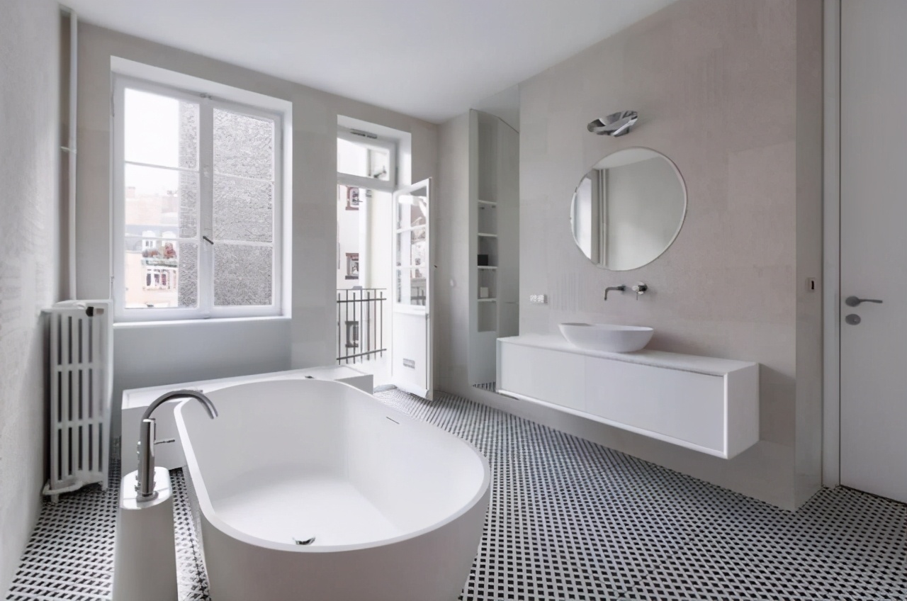 浴室水管漏水各种修补方法,浴室水管漏水修理视频