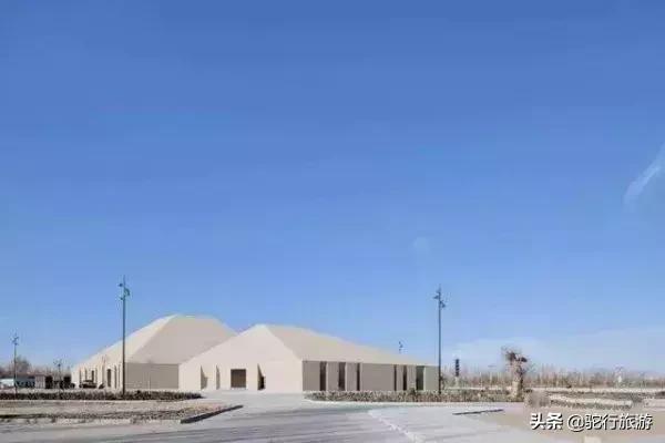 你不知道的敦煌,你不知道的莫高窟