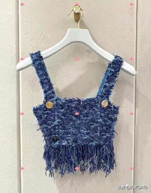 夏日这样穿简约又高级,夏日这样穿个性且有范