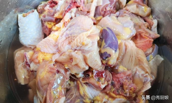 炖鸡之前要不要煸一下,炖鸡要记住3放3不放
