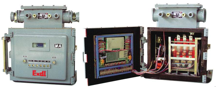 煤矿馈电开关万泰维修技巧,济源矿用馈电开关工作原理详解