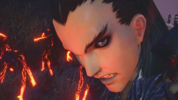 韩服剑灵虚幻四,剑灵虚幻4预告片