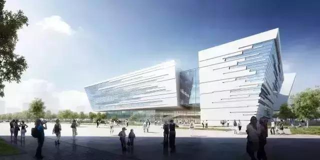 广州市各区图书馆攻略,广州市的图书馆推荐