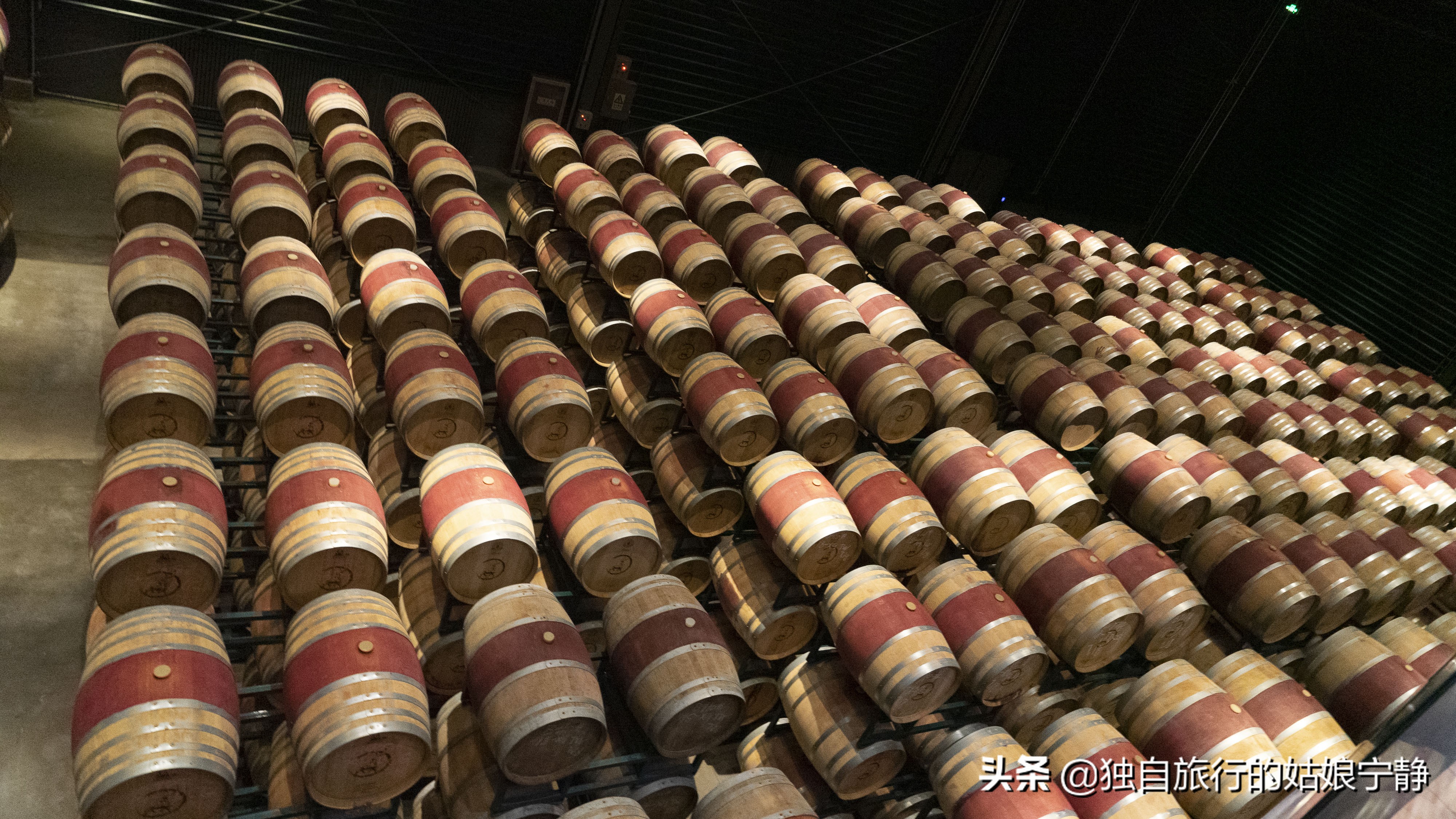 宁夏酒庄参观推荐,宁夏葡萄酒排行榜前十名酒庄