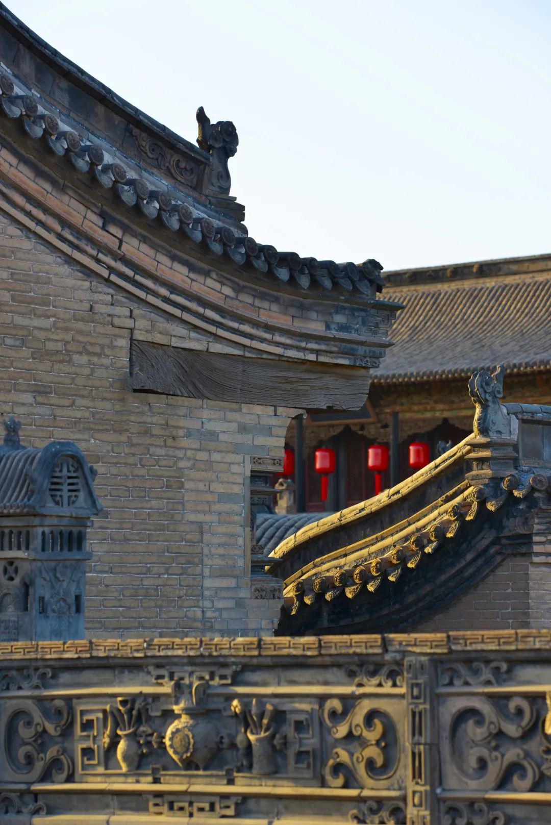 100种神仙雕刻,神仙雕刻