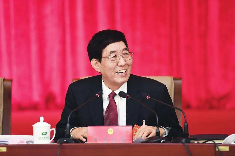 云南省和贵州省委书记,云南省委书记和贵州省委书记