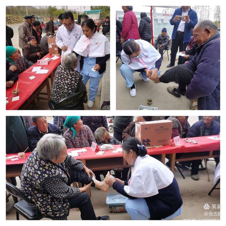 每周一荐：医院优秀报道第三十二期，健康无小事，保健重卒中