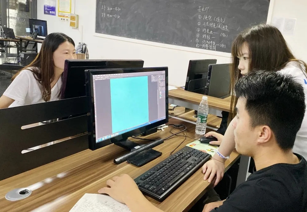 PS电商修图基础，2400分钟大神视频教程+100练习素材，送给有缘人