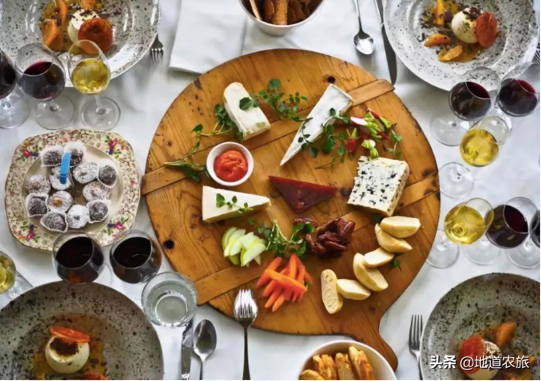 来看澳大利亚“猎人谷”田园综合体，如何“猎人”？