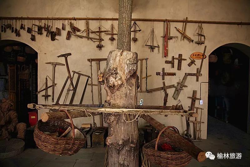 榆林周围历史博物馆推荐第一名,榆林十大博物馆