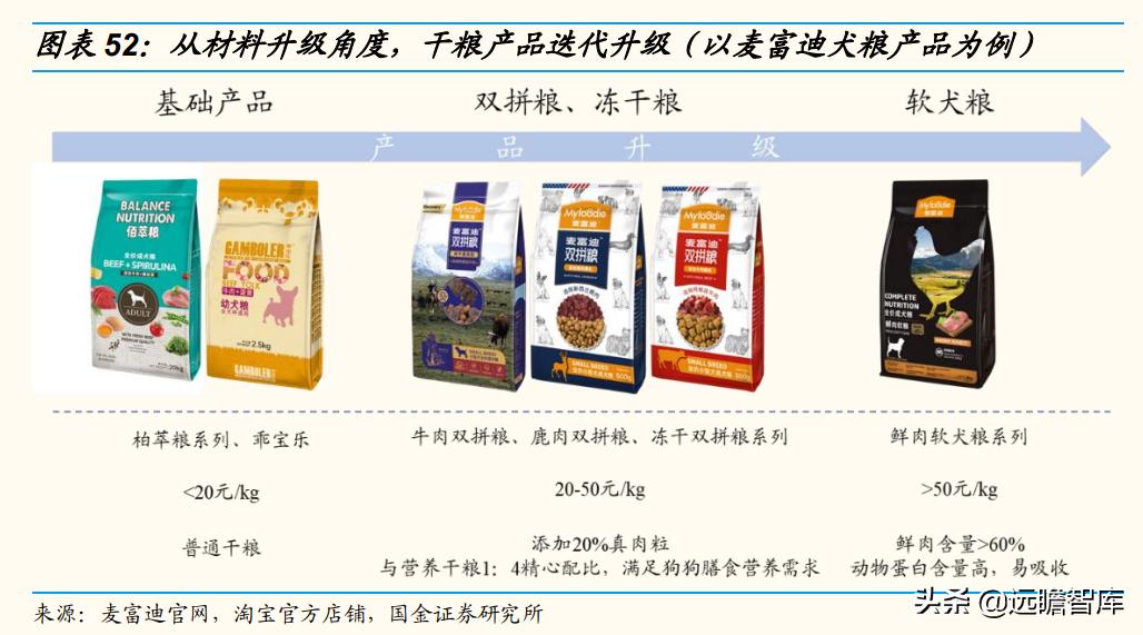 国内宠物产品研究现状及趋势分析,宠物行业新国货