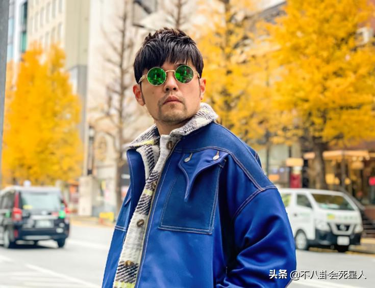 一脸横肉的男人视频素材,一脸横肉的帅哥