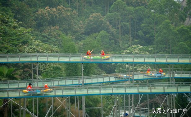 成年子女怎么陪母亲过节,在广东想带父母去玩去哪里好