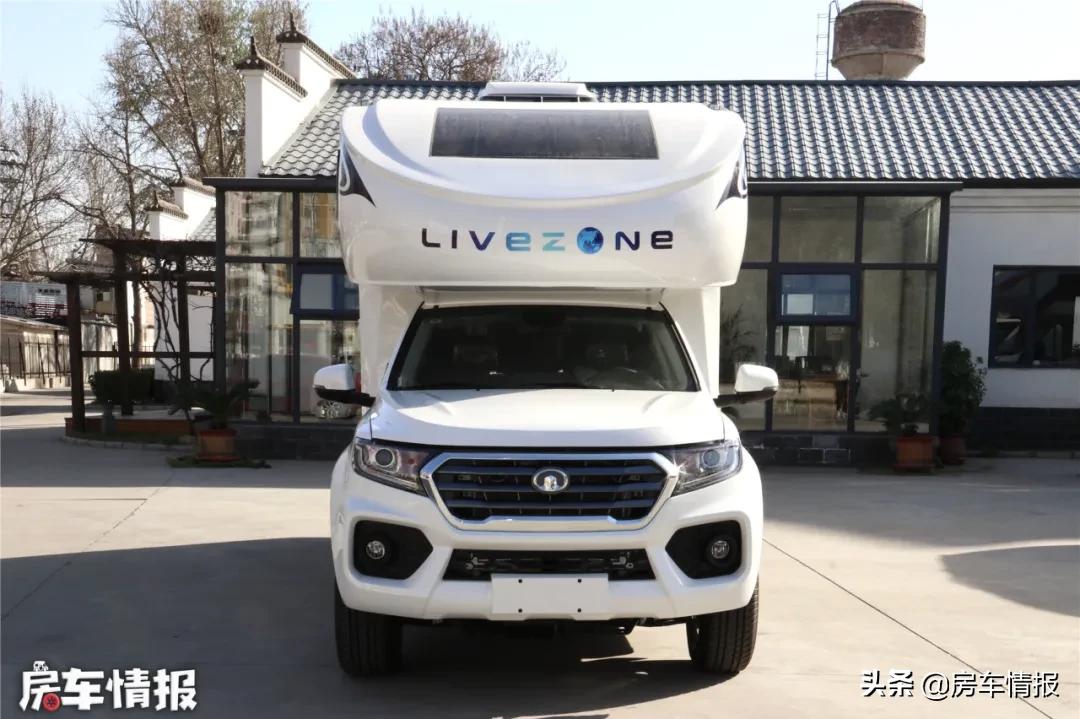 20万公里的长城皮卡还能买吗,20万长城皮卡车