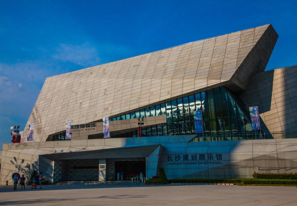 长沙市旅游自由行攻略最新,长沙周边比较小众的旅游景点