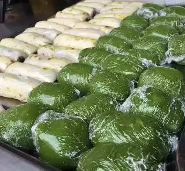 清明将至！“想吃青团”喜提热搜你心中哪款该C位出道？