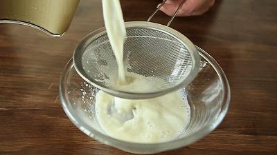 自制酸奶成本最低的方法,自制酸奶食谱窍门