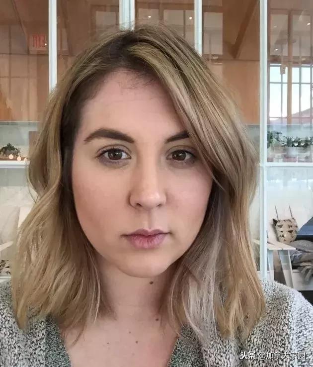 加拿大地铁上有变态强迫妹子看“*体下**”!你手机这个功能关了吗?