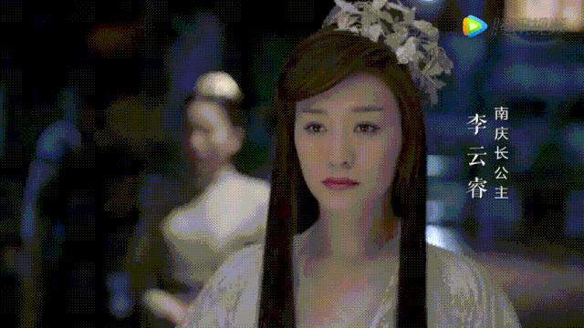 庆余年群演是谁,庆余年213位女演员神仙颜值