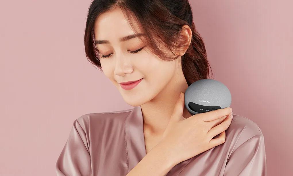 电动刮痧拔罐仪能随便拔罐吗,电动刮痧拔罐仪排毒