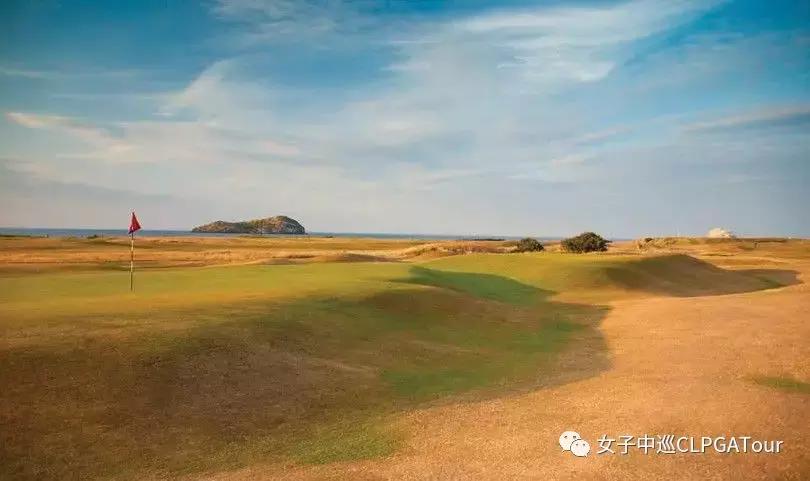 爱丁堡和圣安德鲁斯,圣安德鲁斯在苏格兰吗