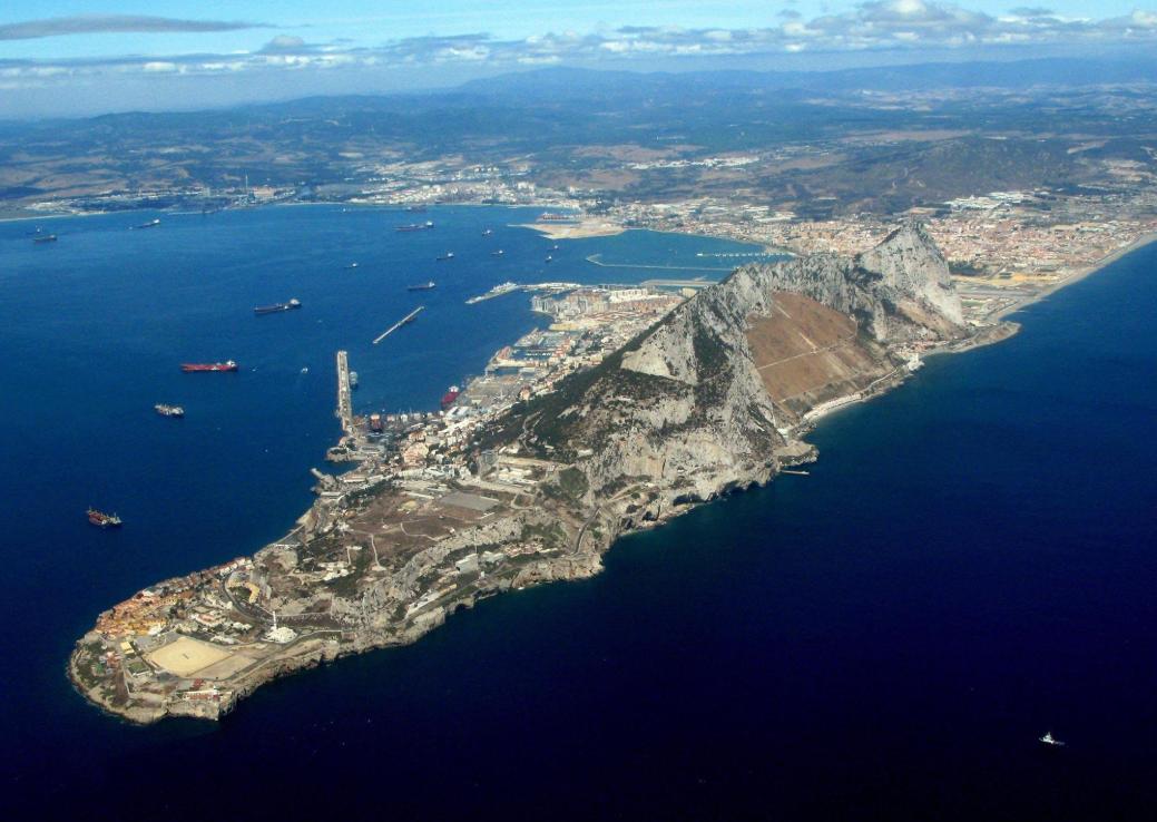 英国和西班牙争了300年的直布罗陀,西班牙为什么不收回直布罗陀海峡