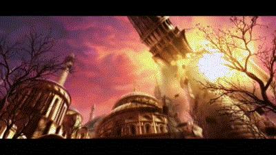 污染者阿克蒙德怎么打,魔兽世界人物志十七期