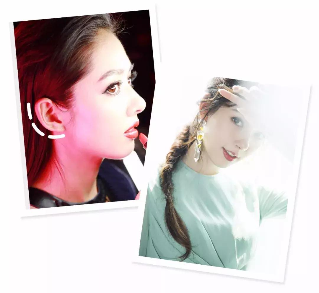 想打耳洞又怕打了不好看,想打耳洞但是怕耳洞长脏东西