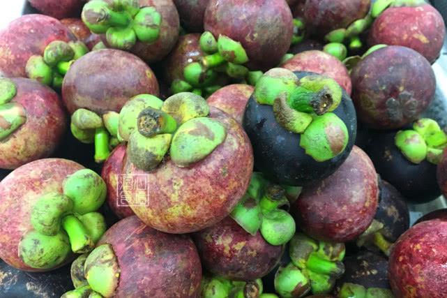 山竹买回家怎么能保持它的新鲜度,山竹怎么挑不白吃