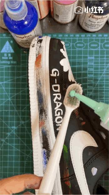 买假的nike可以吗,nike假鞋与真鞋区别