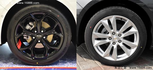 2020款全新一代迈锐宝xl动力总成,迈锐宝xl2021到店实拍