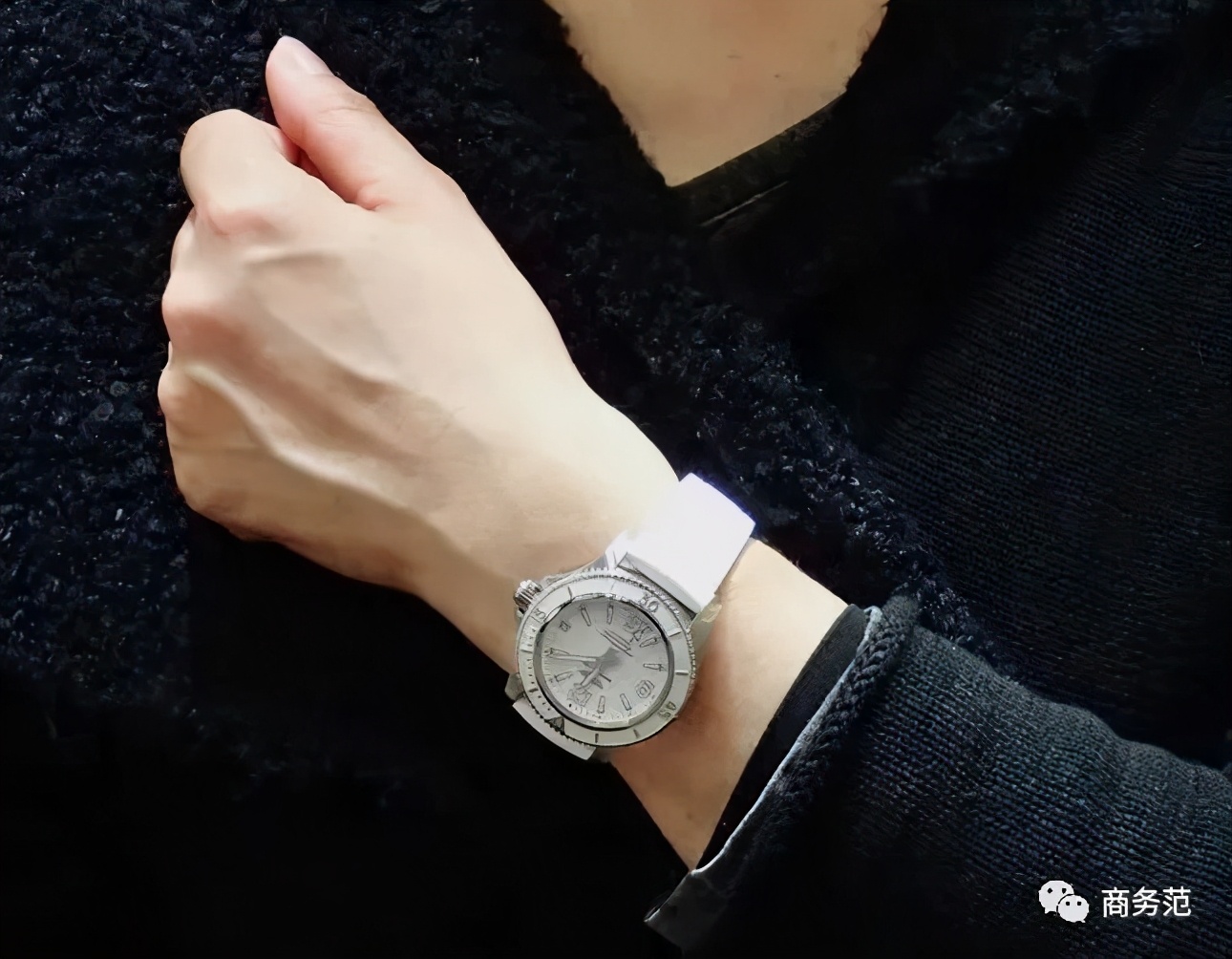 上班白领女士买什么表,女生2万预算买什么表