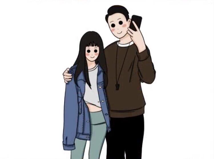 请珍惜那个对你啰嗦的人,女人请珍惜那个在乎你的男人