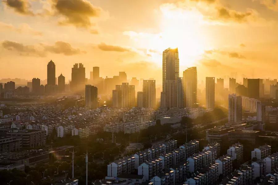 不一样的生活高新区,高新区有什么特点