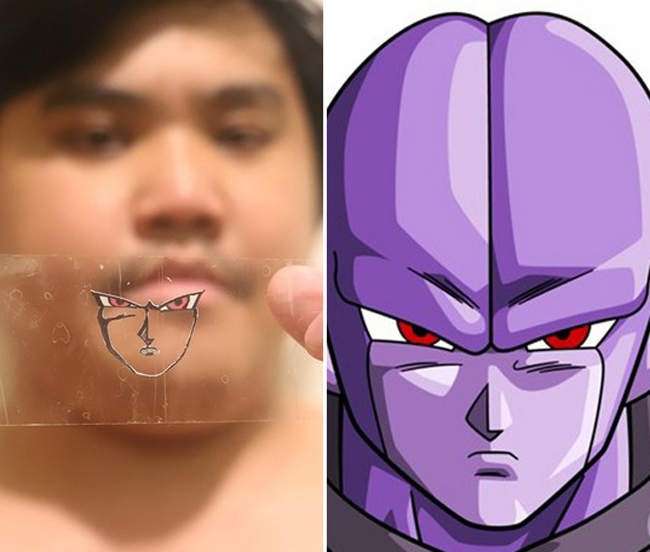 低成本的cosplay看了让人哭笑不得,lowcostcosplay低音版