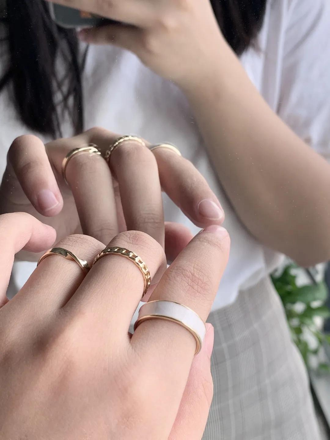 秋冬必入饰品合集,大牌饰品推荐合集