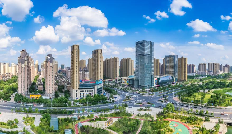 安徽的阜阳是几线城市,2022安徽阜阳城市排名一二三线