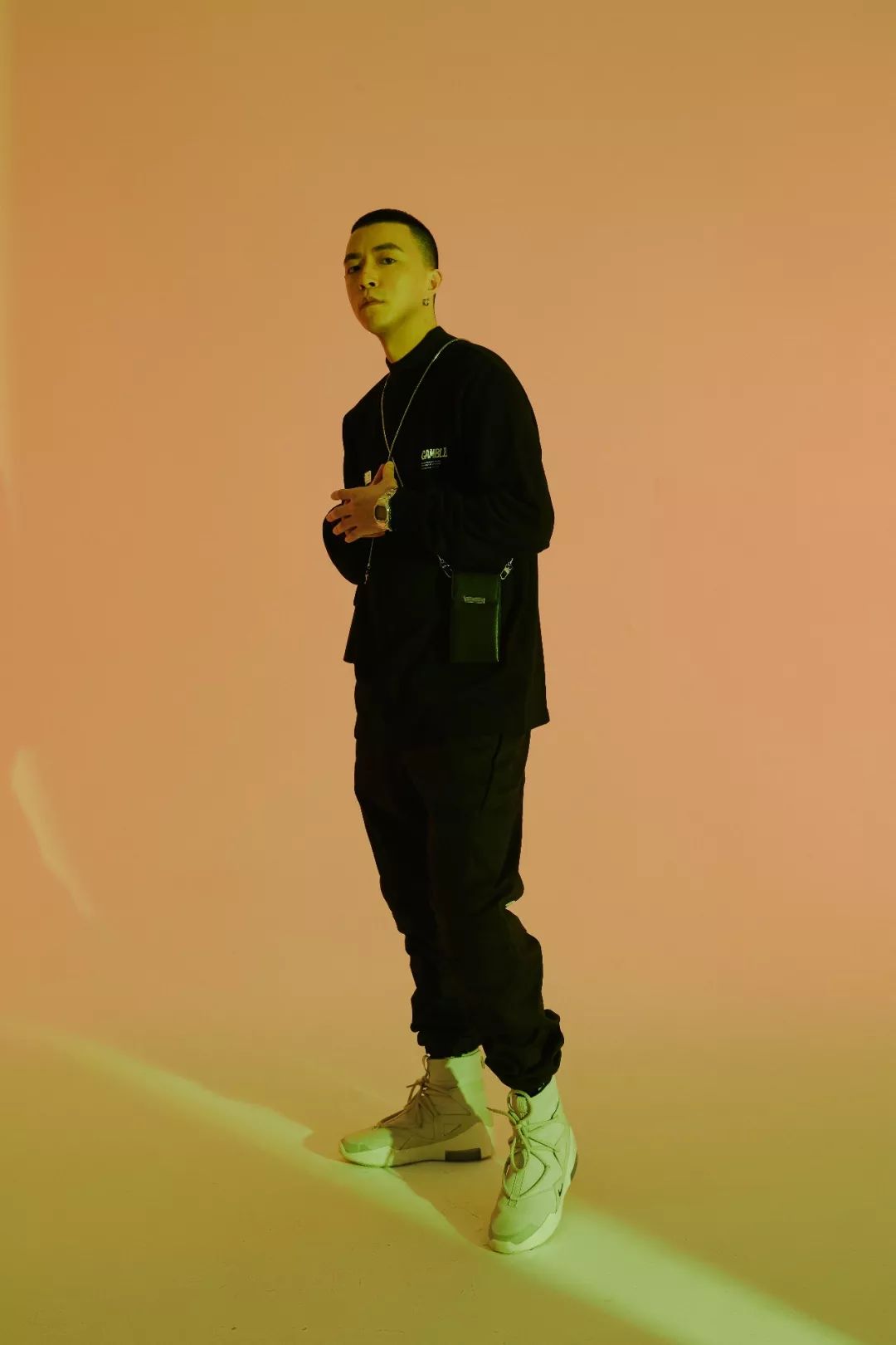 jonyj同款,jonyj联名