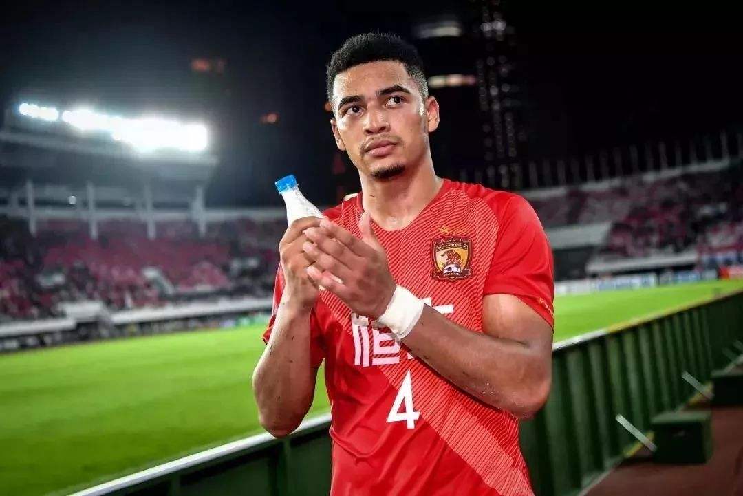 蒋光太在广州恒大踢了几年,蒋光太离开恒大