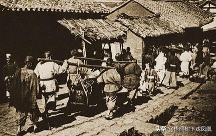 盗墓的最佳手段,古代最厉害的盗墓手