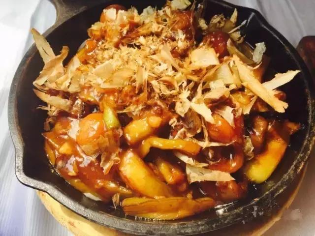 济南50家太太太好吃的餐厅，你吃过10家算我输！