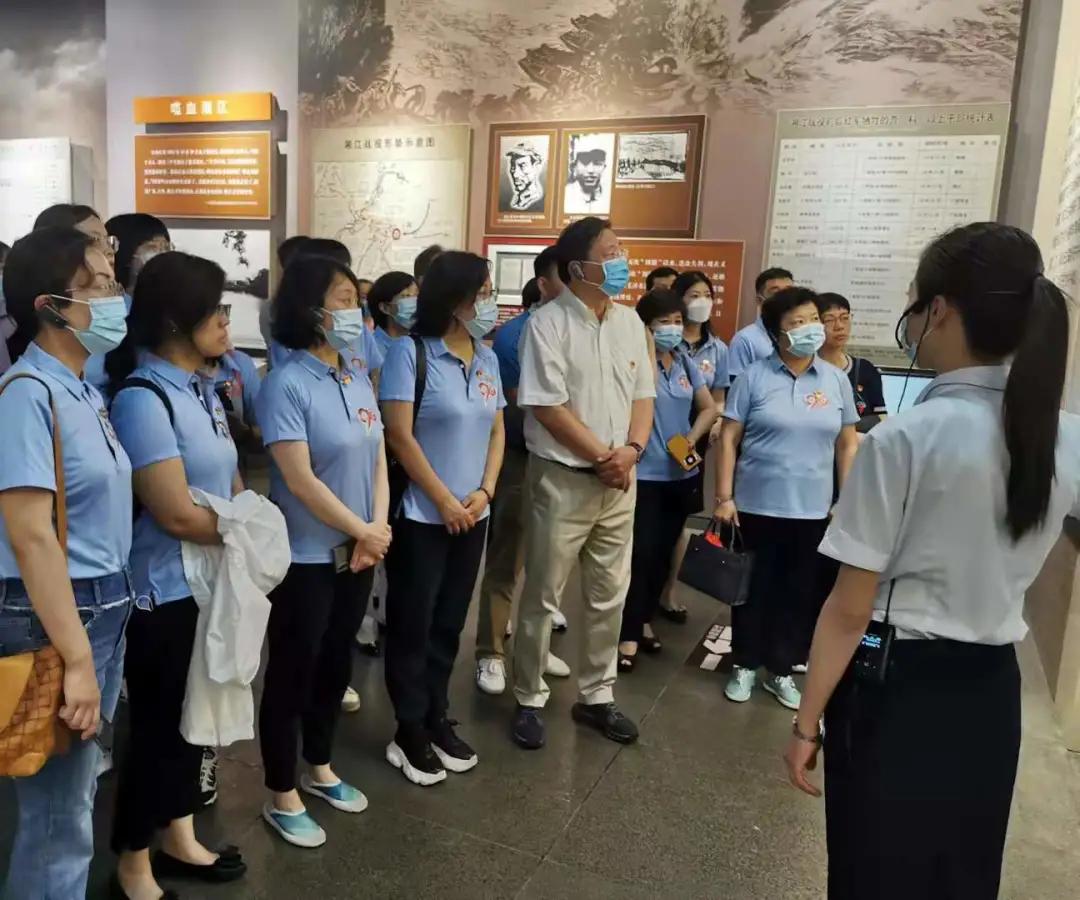 走进革命老区开展义诊活动标题,为庆祝建党100周年举行的义诊