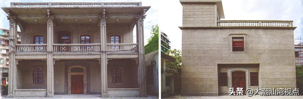 汕头市彬园,汕头彬园简介