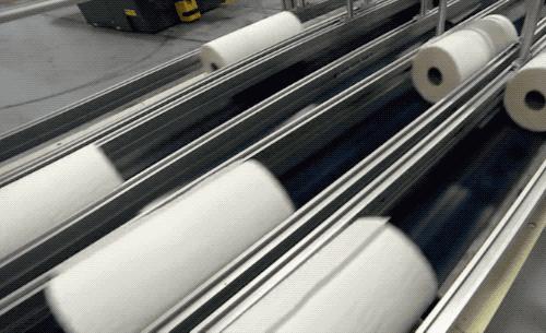 为什么纸巾湿了变干会硬,纸巾变干净的窍门