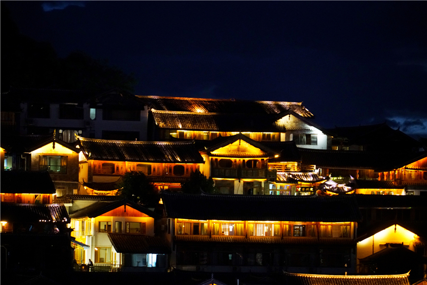 昆明一座浪漫的花城,云南四季如春风景